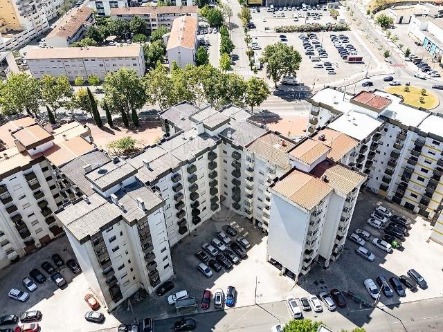 Apartamento T2 para arrendar em Santo António dos Olivais, Coimbra RE/MAX Portugal