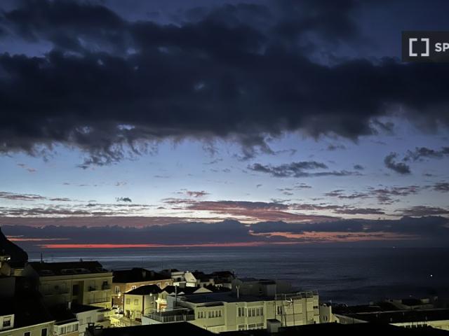 Apartamento T2 para arrendar em Sesimbra, Lisboa