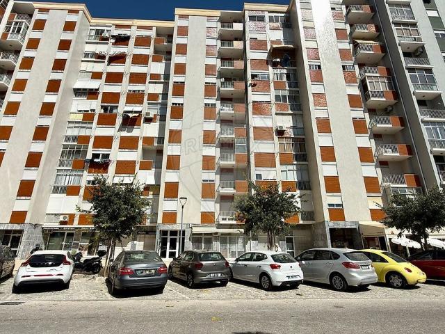 Apartamento T2 para arrendar em Setúbal São Julião, Nossa Senhora da Anunciada e Santa Maria da Graça, Setúbal RE/MAX Portugal