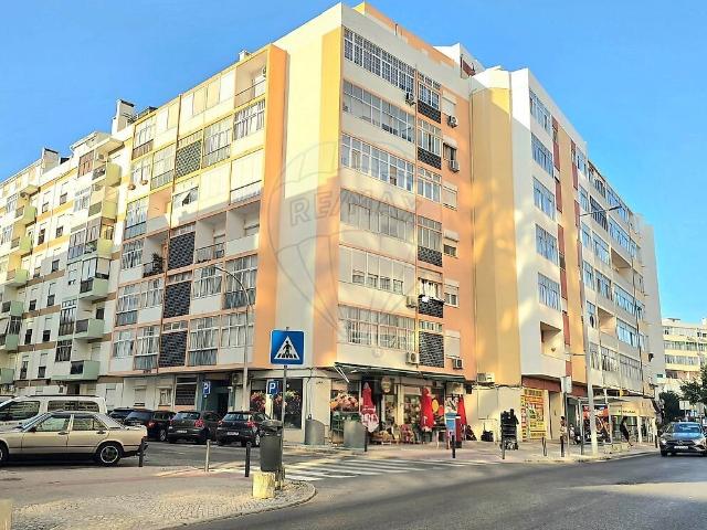 Apartamento T2 para arrendar em Setúbal São Julião, Nossa Senhora da Anunciada e Santa Maria da Graça, Setúbal RE/MAX Portugal
