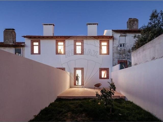 Apartamento T2 para arrendar em Setúbal São Julião, Nossa Senhora da Anunciada e Santa Maria da Graça, Setúbal RE/MAX Portugal