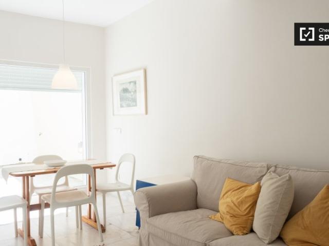 Apartamento T2 para arrendar em Sintra, Lisboa