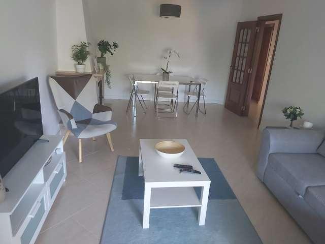 Apartamento T2 para arrendar em Sintra, Lisboa