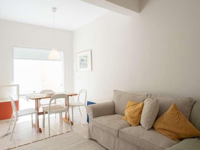 Apartamento T2 para arrendar em Sintra, Lisboa