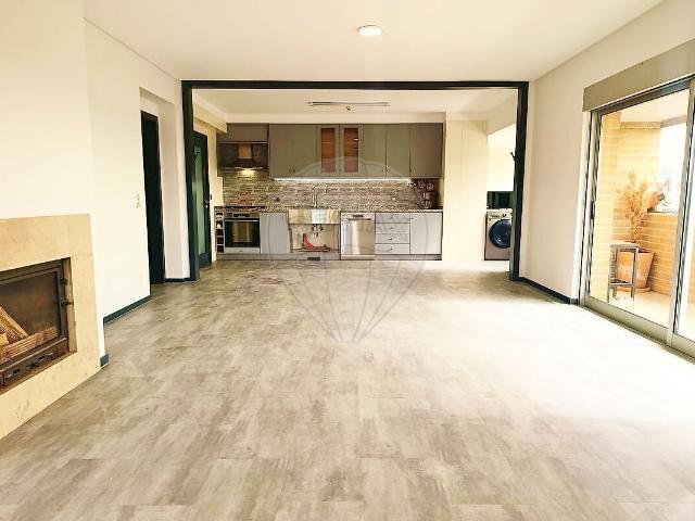 Apartamento T2 para arrendar em Vila Verde e Barbudo, Vila Verde RE/MAX Portugal