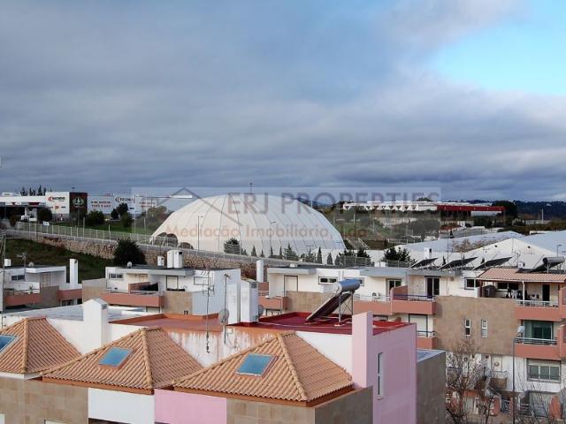 Apartamento T2 para Arrendar