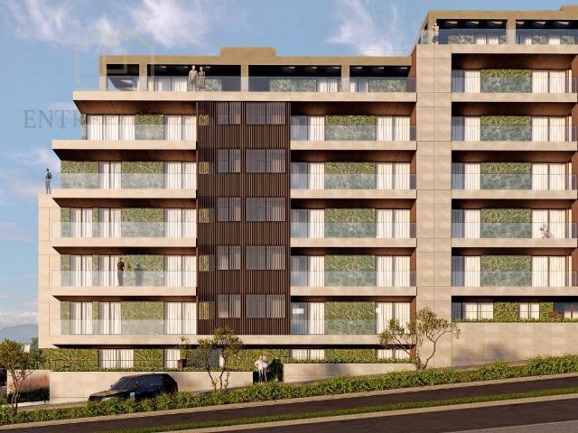 Apartamento T2 para Comprar em Gondomar Porto | Condomínio. 94m² Gondomar São Cosme, Valbom e Jovim