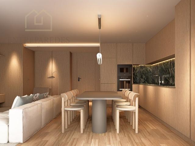 Apartamento T2 para Comprar em Gondomar Porto | Condomínio. 111m² Gondomar São Cosme, Valbom e Jovim