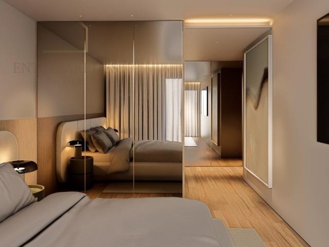 Apartamento T2 para Comprar em Gondomar Porto | Condomínio. 115m² Gondomar São Cosme, Valbom e Jovim
