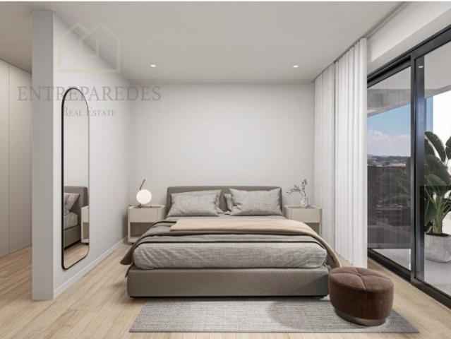 Apartamento T2 para comprar em Espinho Aveiro, junto ao Ma. 87m² Espinho