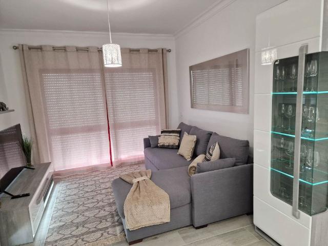 Apartamento T2 para férias na Praia da Rocha