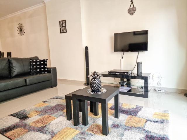Apartamento T2 para férias na Praia da Rocha