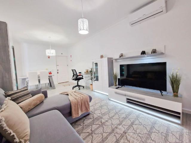 Apartamento T2 para férias na Praia da Rocha