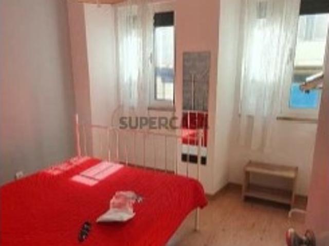 Apartamento T2 para Investimento