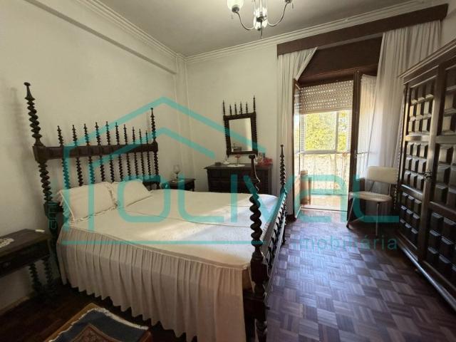 Apartamento T2 para recuperar