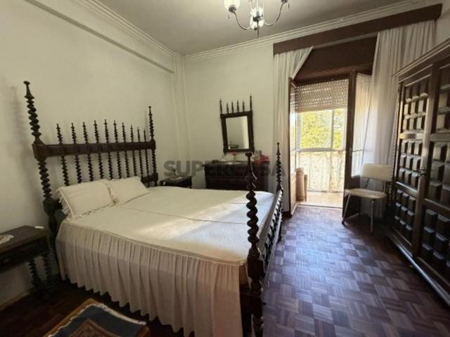 Apartamento T2 para recuperar