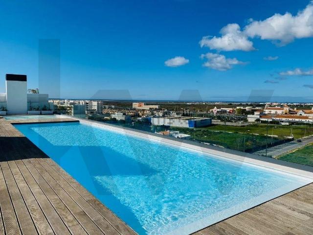 Apartamento T2 para venda Mobilado e equipado Faro