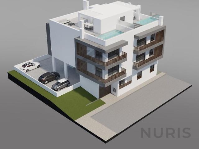 Apartamento T2 para Venda na Mexilhoeira Grande Portimão 77m² Mexilhoeira Grande