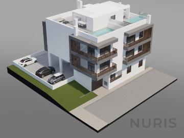 Apartamento T2 para Venda na Mexilhoeira Grande Portimão 77m² Mexilhoeira Grande
