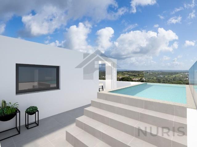 Apartamento T2 para Venda na Mexilhoeira Grande Portimão 86m² Mexilhoeira Grande