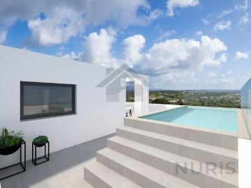 Apartamento T2 para Venda na Mexilhoeira Grande Portimão 86m² Mexilhoeira Grande