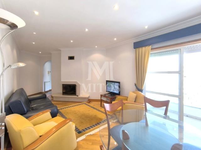 Apartamento T2 para venda na Amorosa Viana do Castelo