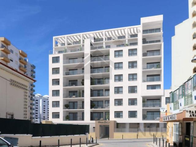 Apartamento T2 para Venda na Praia da Rocha 107m² Portimão