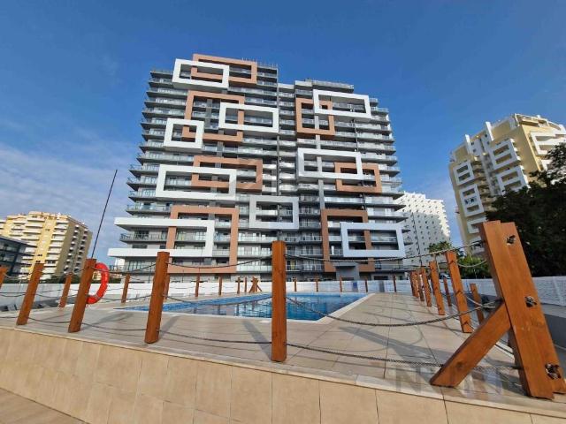 Apartamento T2 para Venda na Praia da Rocha 89m² Portimão
