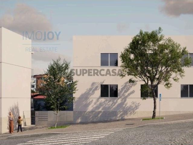 Apartamento T2 para Venda na zona de Campanhã