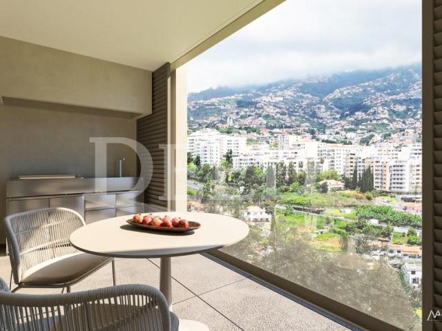 Apartamento T2 para venda nas Virtudes 0m² São Martinho