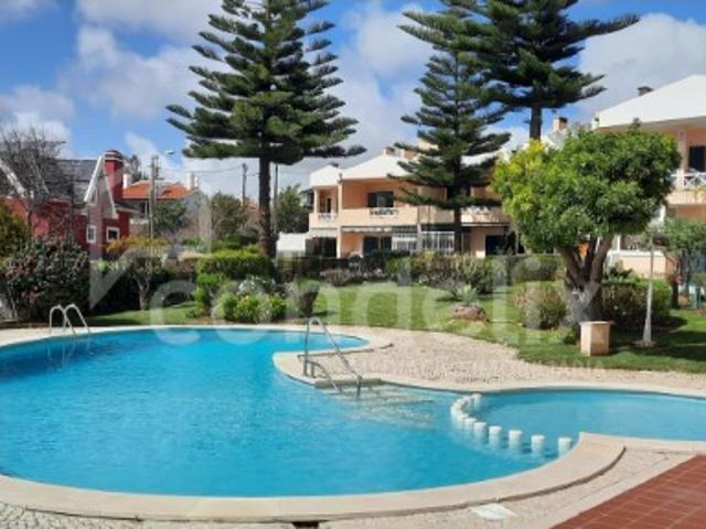 Apartamento T2 para venda no Monte do Estoril
