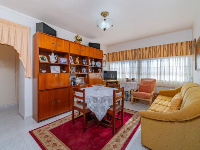 Apartamento T2 para venda no Bairro da Covina