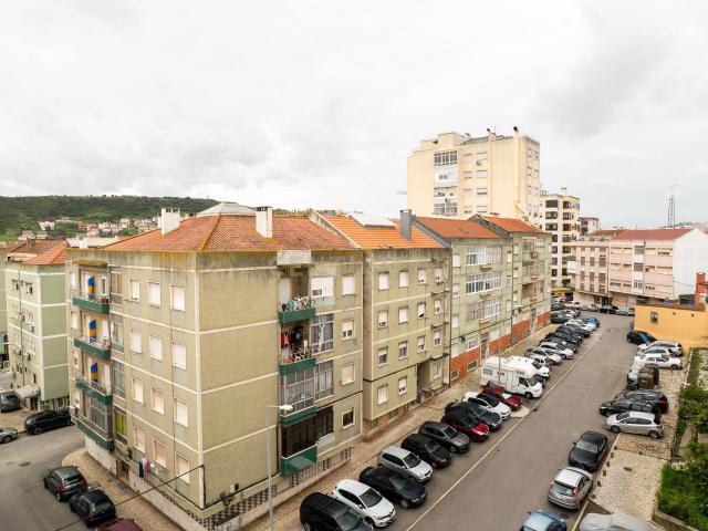 Apartamento T2 para Venda no Centro de Odivelas