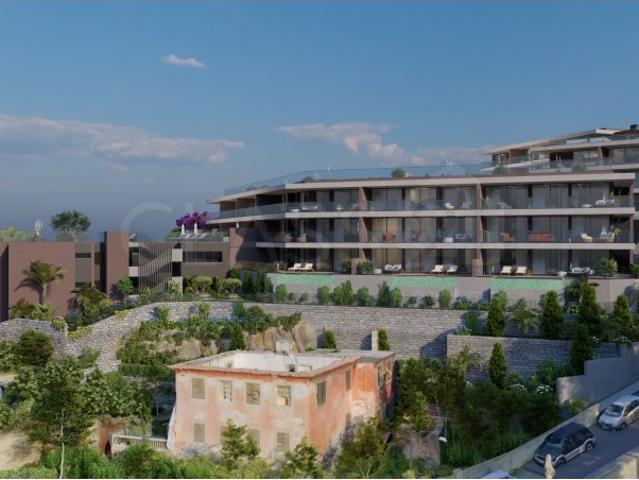 Apartamento T2 para venda no centro do Funchal!