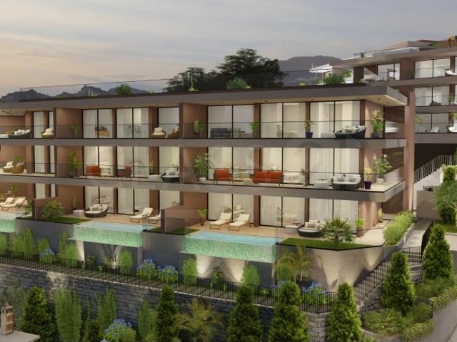 Apartamento T2 para venda no centro do Funchal!