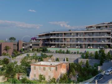Apartamento T2 para venda no centro do Funchal!