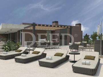 Apartamento T2 para venda no Funchal 100m² Santa maria maior funchal
