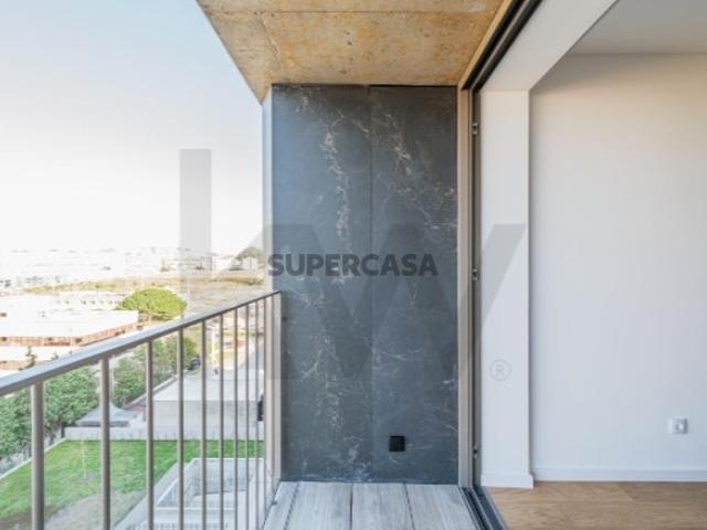 Apartamento T2 para venda em Matosinhos Sul