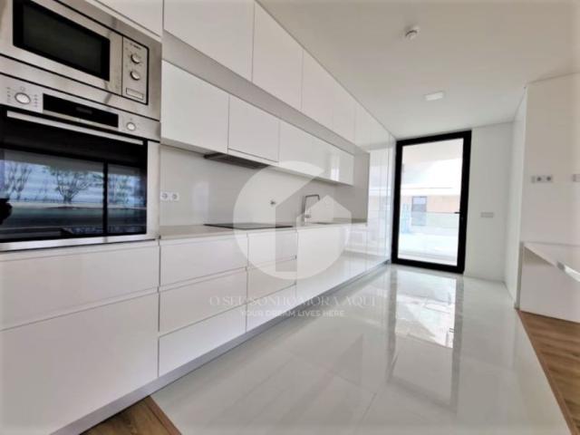 APARTAMENTO T2 PARA VENDA EM OLHÃO, PORTUGAL