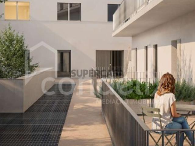 Apartamento T2 para venda em Campanhã