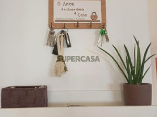 Apartamento T2 para Venda em Casal de Cambra, com Garagem e Arrecadação