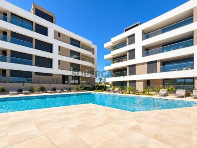 Apartamento T2 para Venda em Condomínio de Luxo em Ferragudo, Lagoa