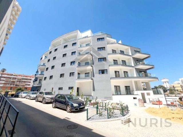 Apartamento T2 para Venda em Construção em Armação de Pêra 79m² Armação De Pêra