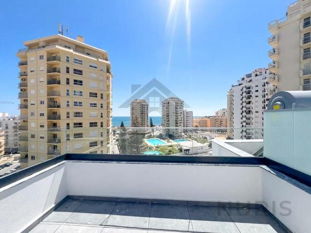 Apartamento T2 para Venda em Construção em Armação de Pêra 87m² Armação De Pêra