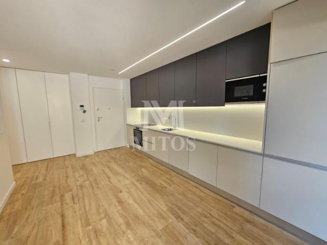 Apartamento T2 para venda em Darque