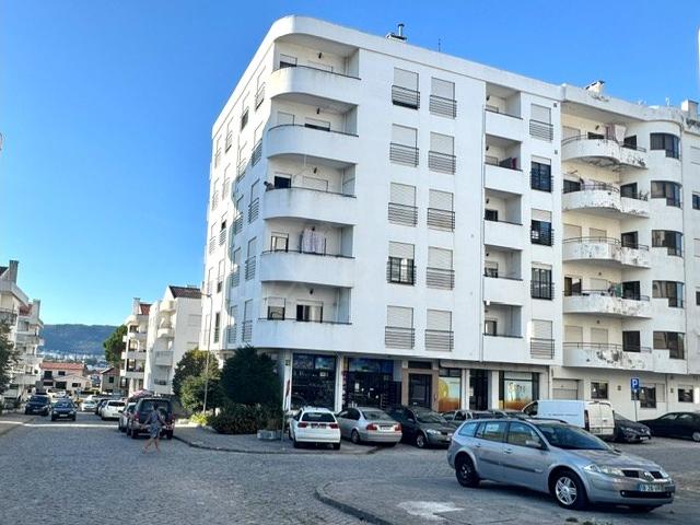 Apartamento T2 para venda em Darque, Viana do Castelo