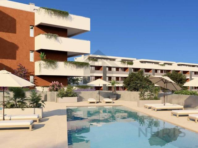 Apartamento T2 para venda em Lagos 92m² São Gonçalo de Lagos