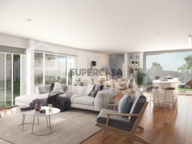 Apartamento T2 para venda em Lordelo do Ouro