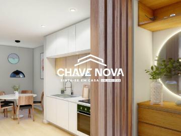 Apartamento T2 para venda em Lourosa, Santa Maria da Feira