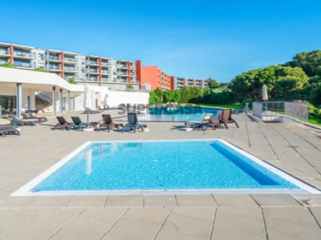 Apartamento T2 para Venda em Portimão